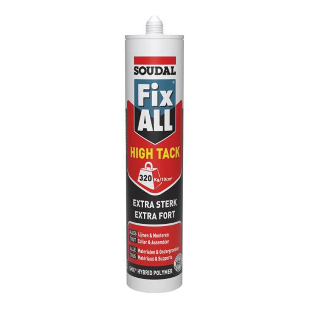 SOUDAL High tack fix all 290ml