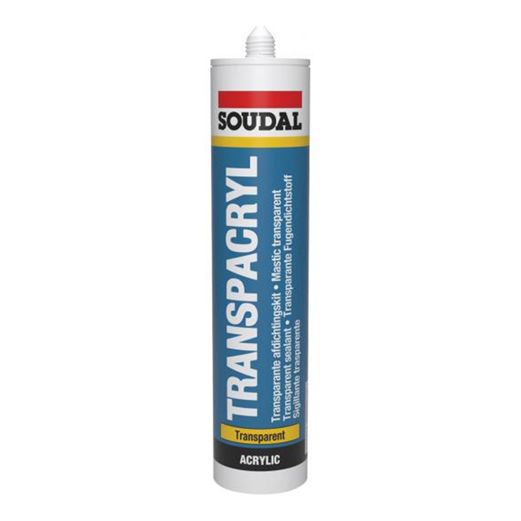 SOUDAL Transpacryl 310ml