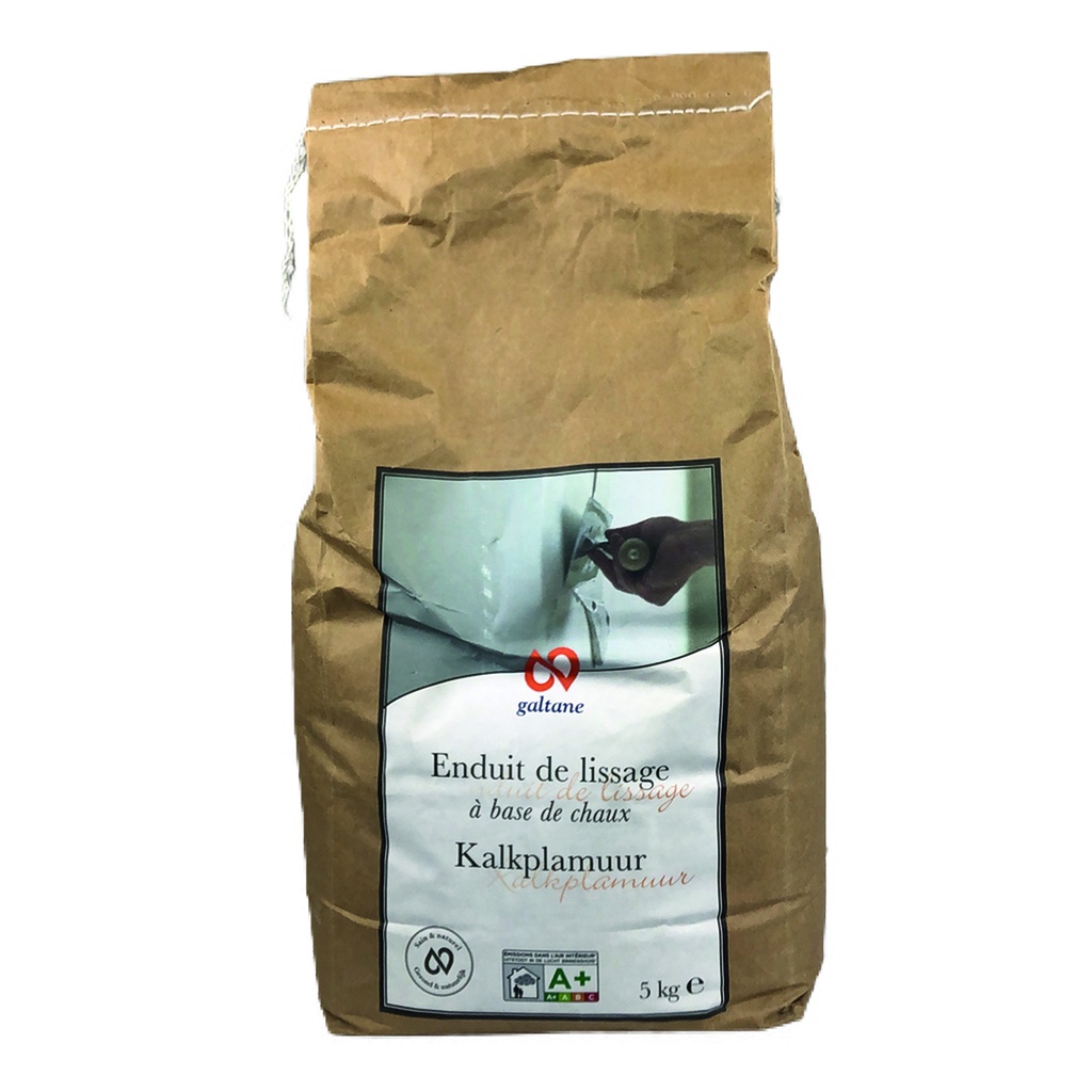 GALTANE Kalkplamuur 5kg