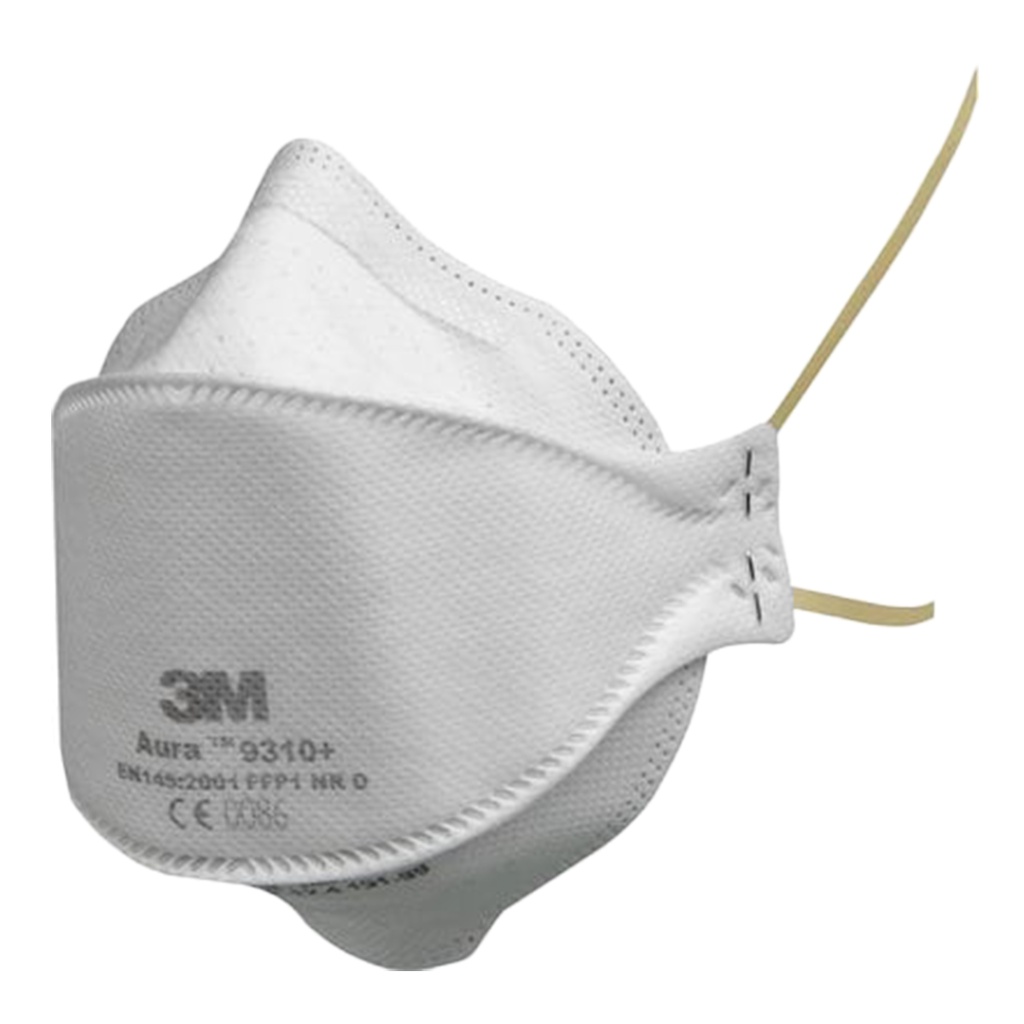 3M Stofmasker 9310+