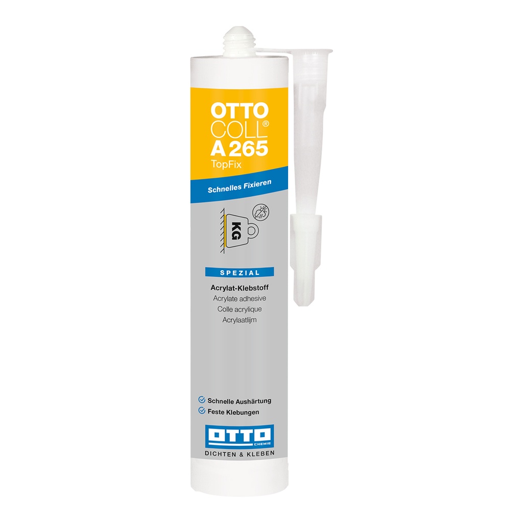 OTTOCOLL TopFix A265 C194 310ml