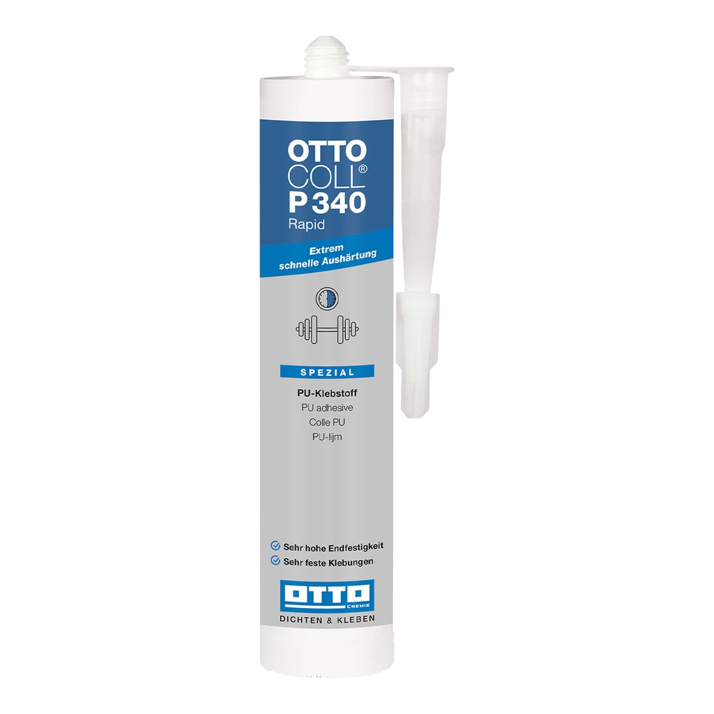 OTTOCOLL P340 Rapid C1038 beige 310ml