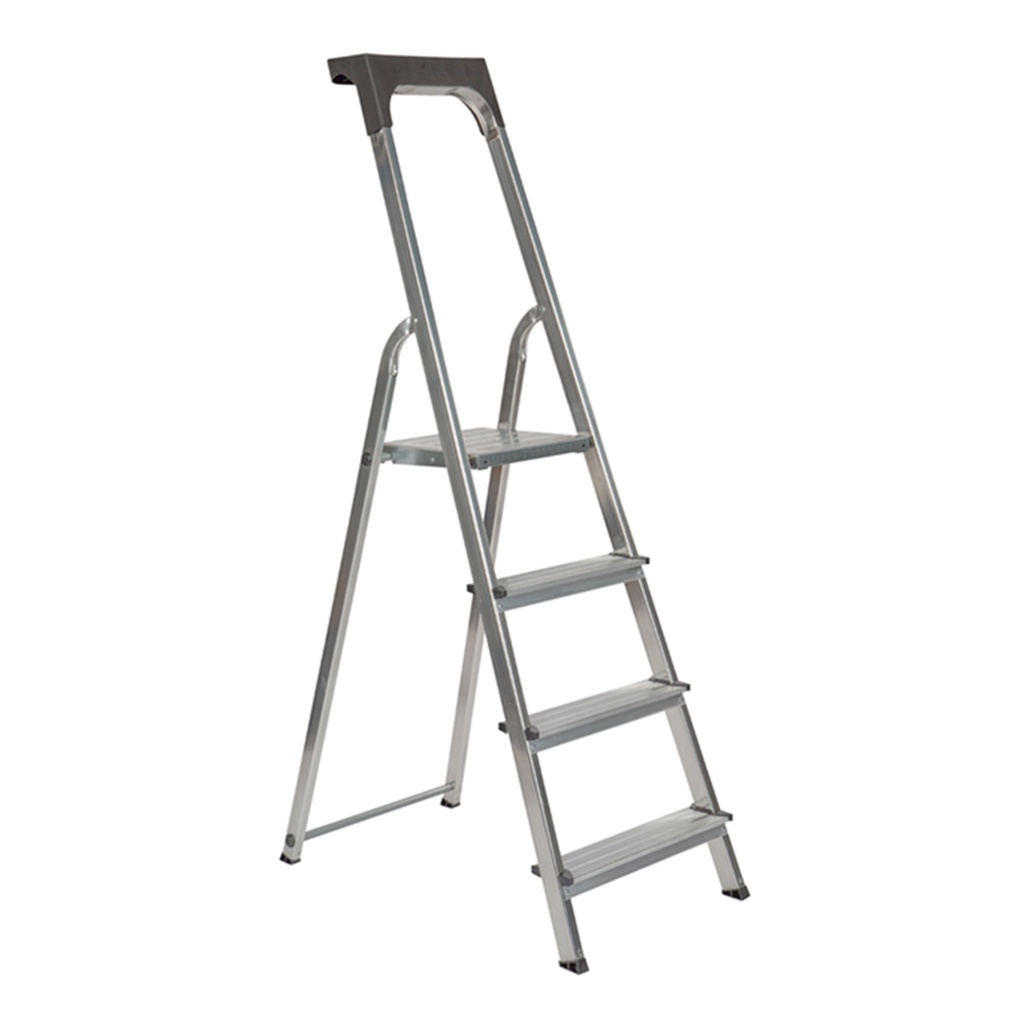 GALICO Trapladder Alu Power Step