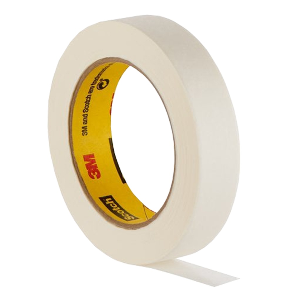 3M Masking Tape Wit &quot;Safe-Release&quot; 2070