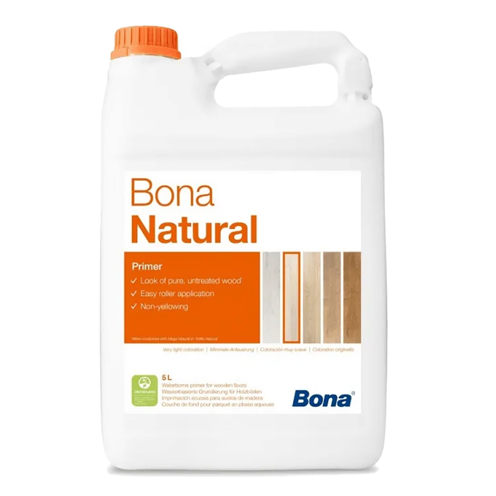 BONA Primer Natural 5lt