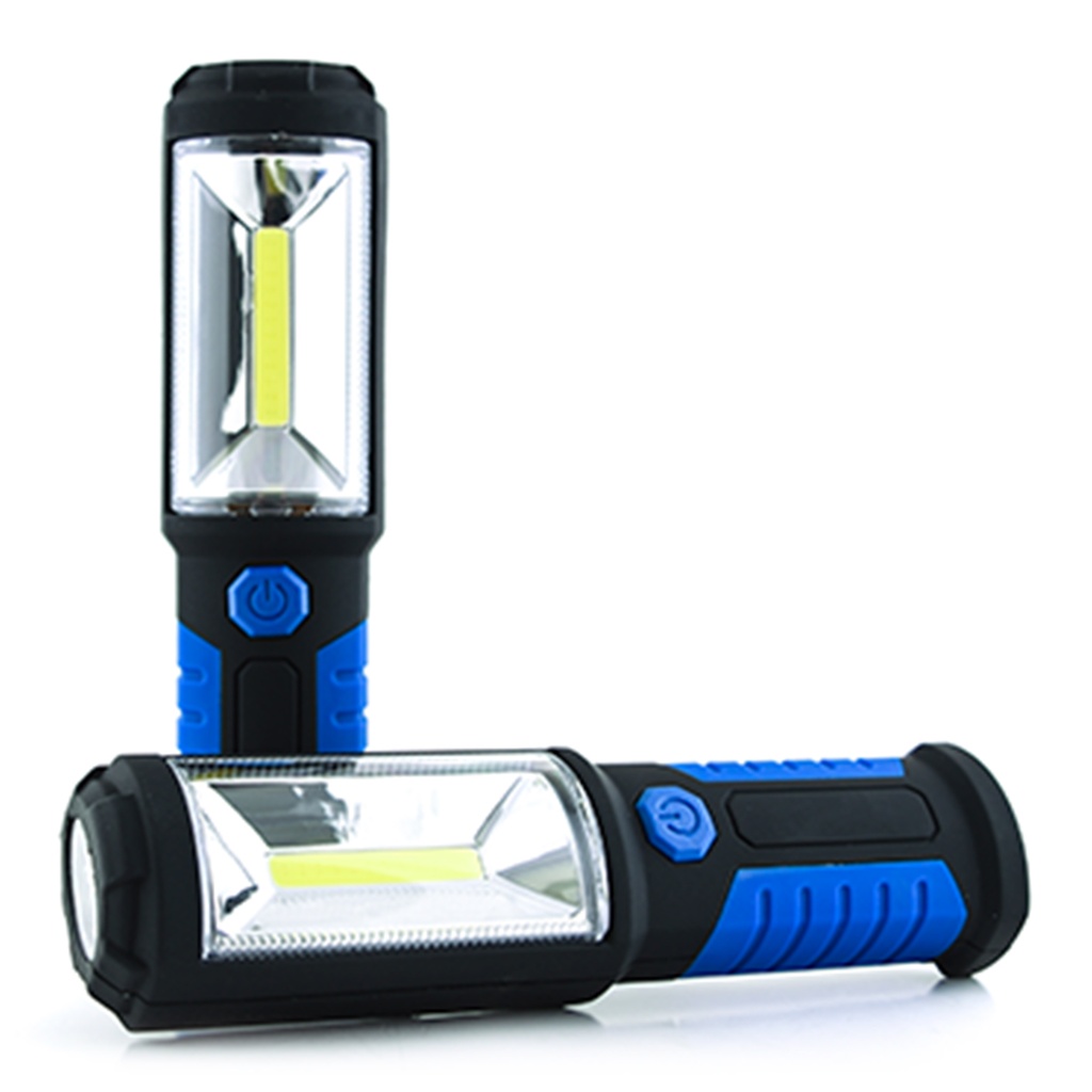 LUMX Led duo grip 280 lumen