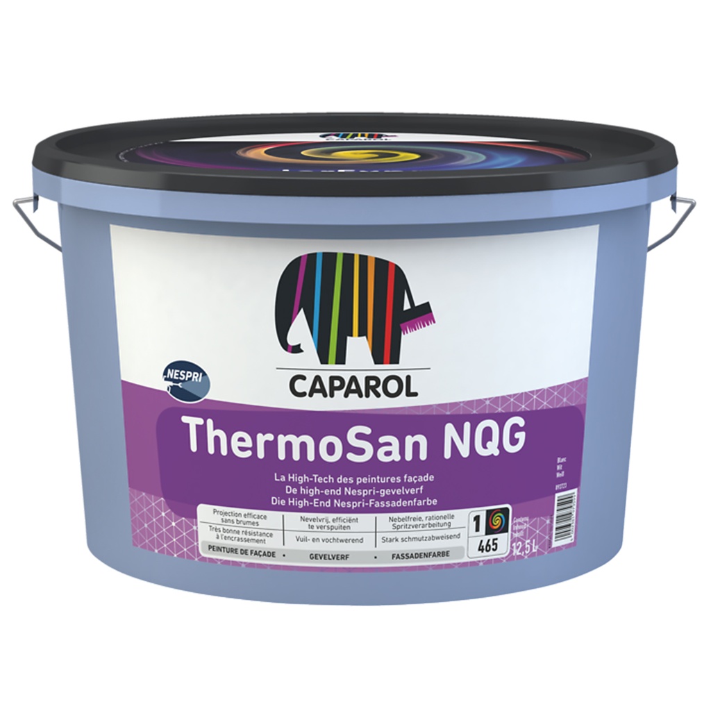 Thermosan NQG NespriTec 12.5lt