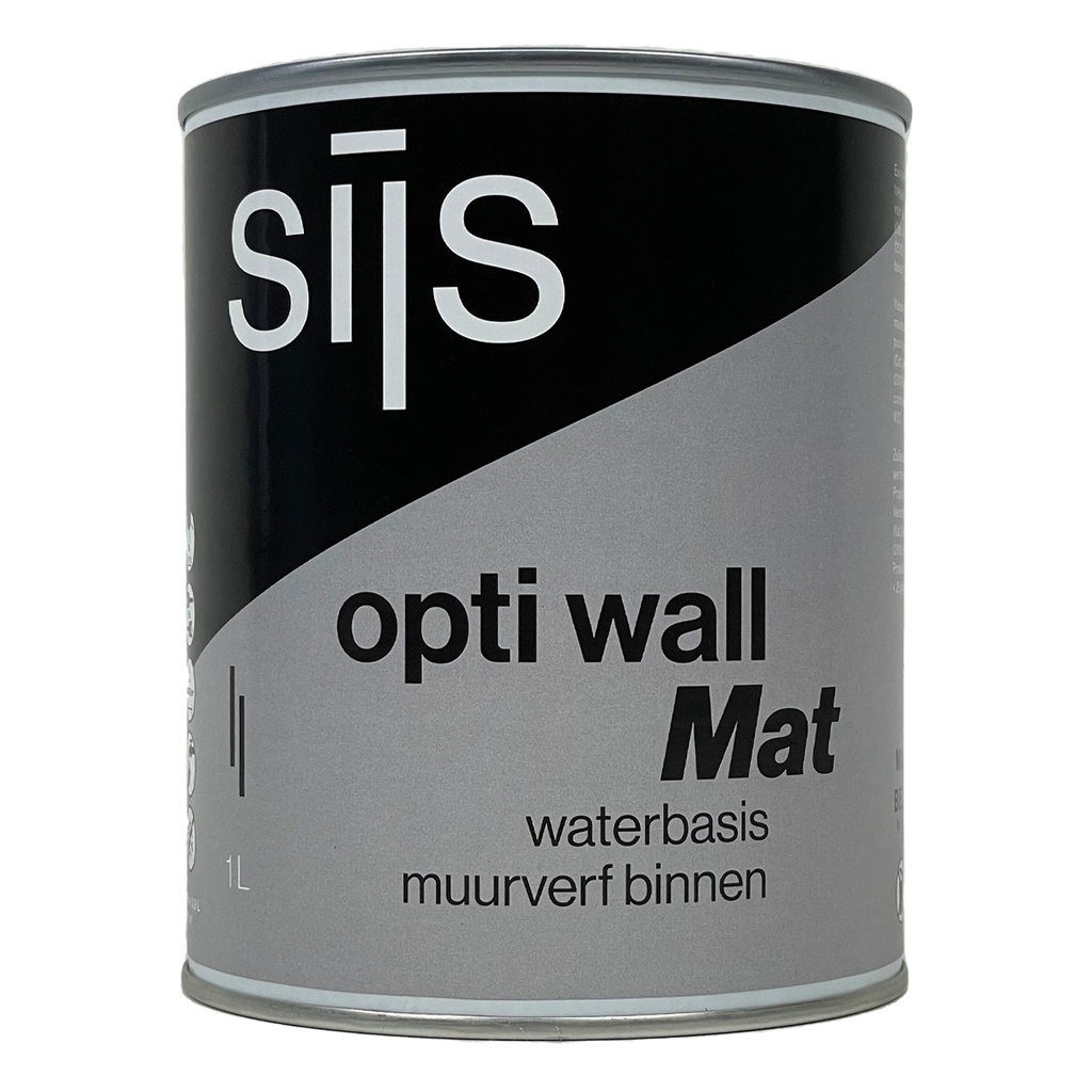 SIJS Opti Wall Mat