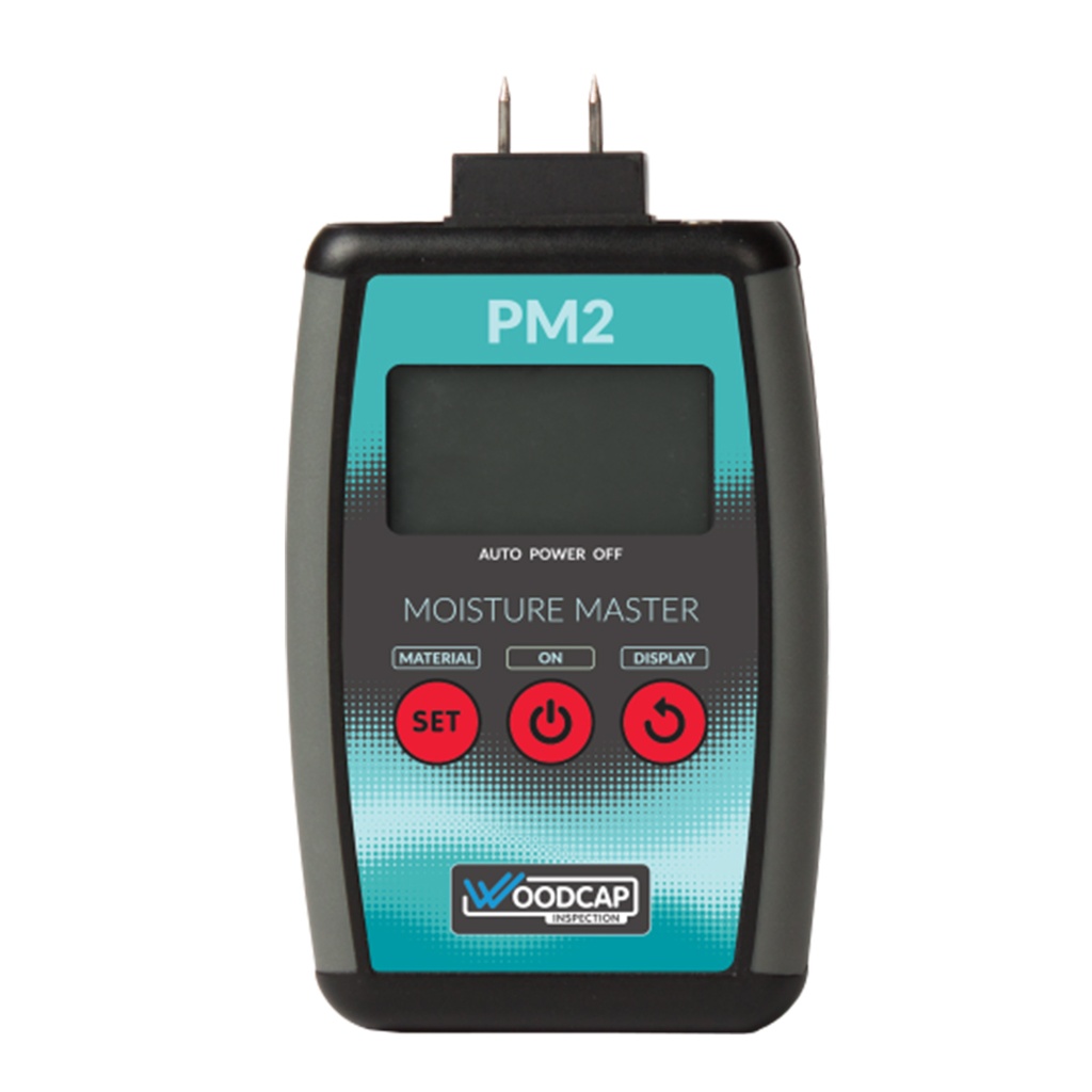 WOODCAP Moisture Master PM2 627002