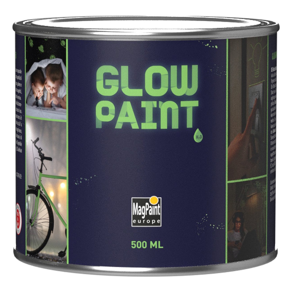 MAGPAINT Glowpaint