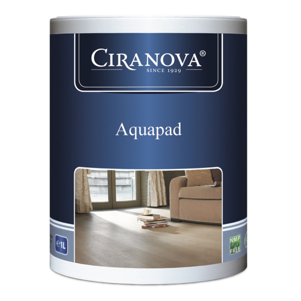 CIRANOVA Aquastain 1lt