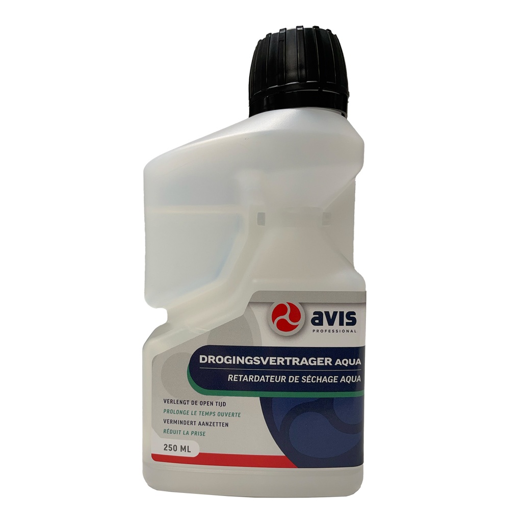 AVIS Drogingsvertrager 250ml