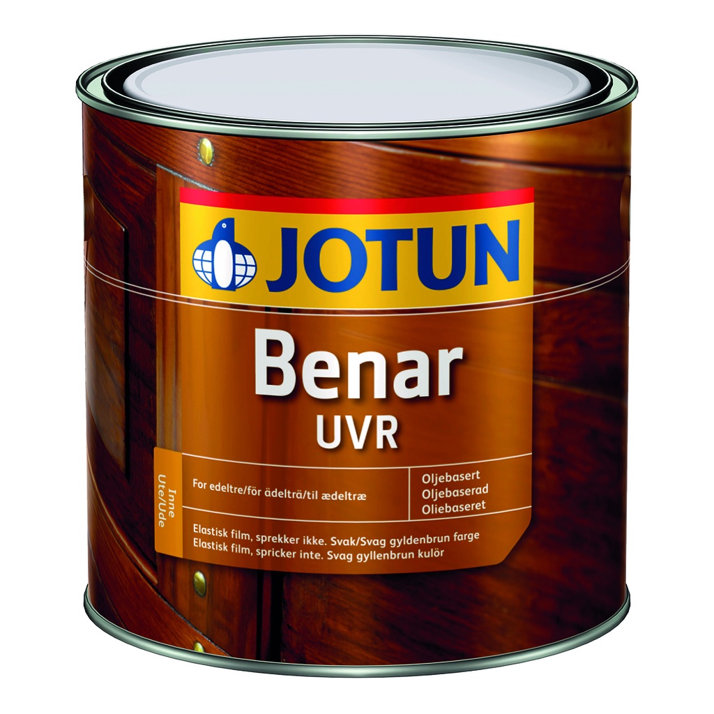 JOTUN Benar UVR