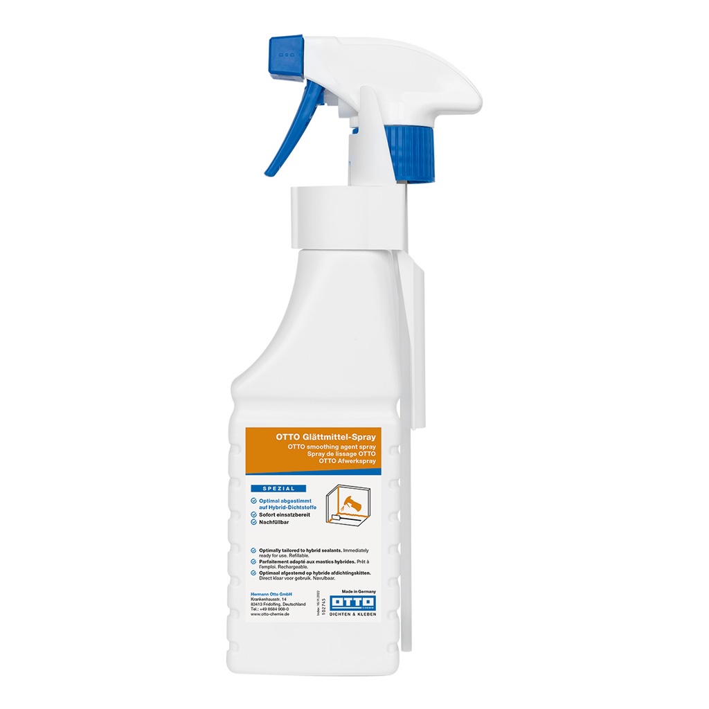 OTTO Afwerk Spray 500ml