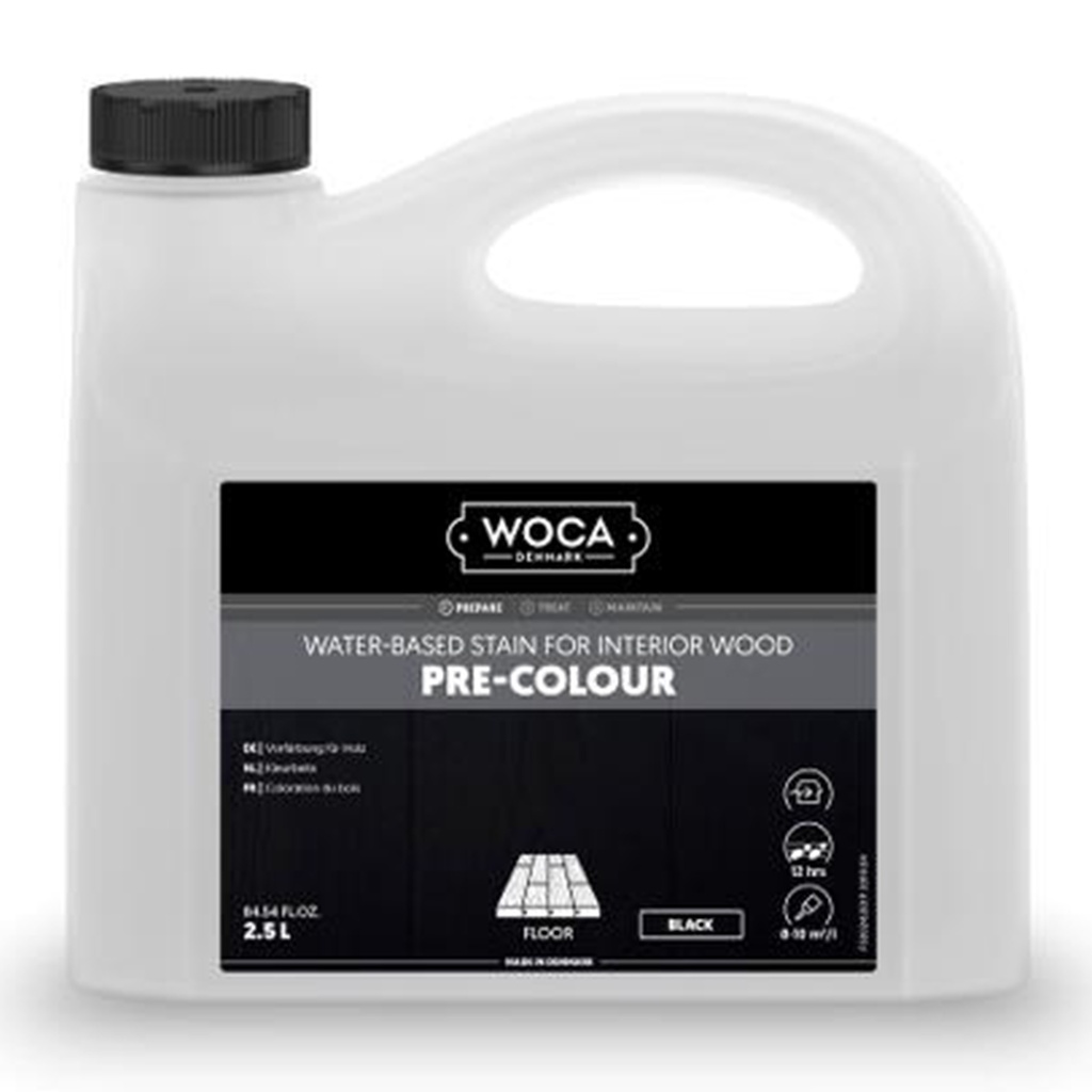 WOCA Pre-colour 2.5lt