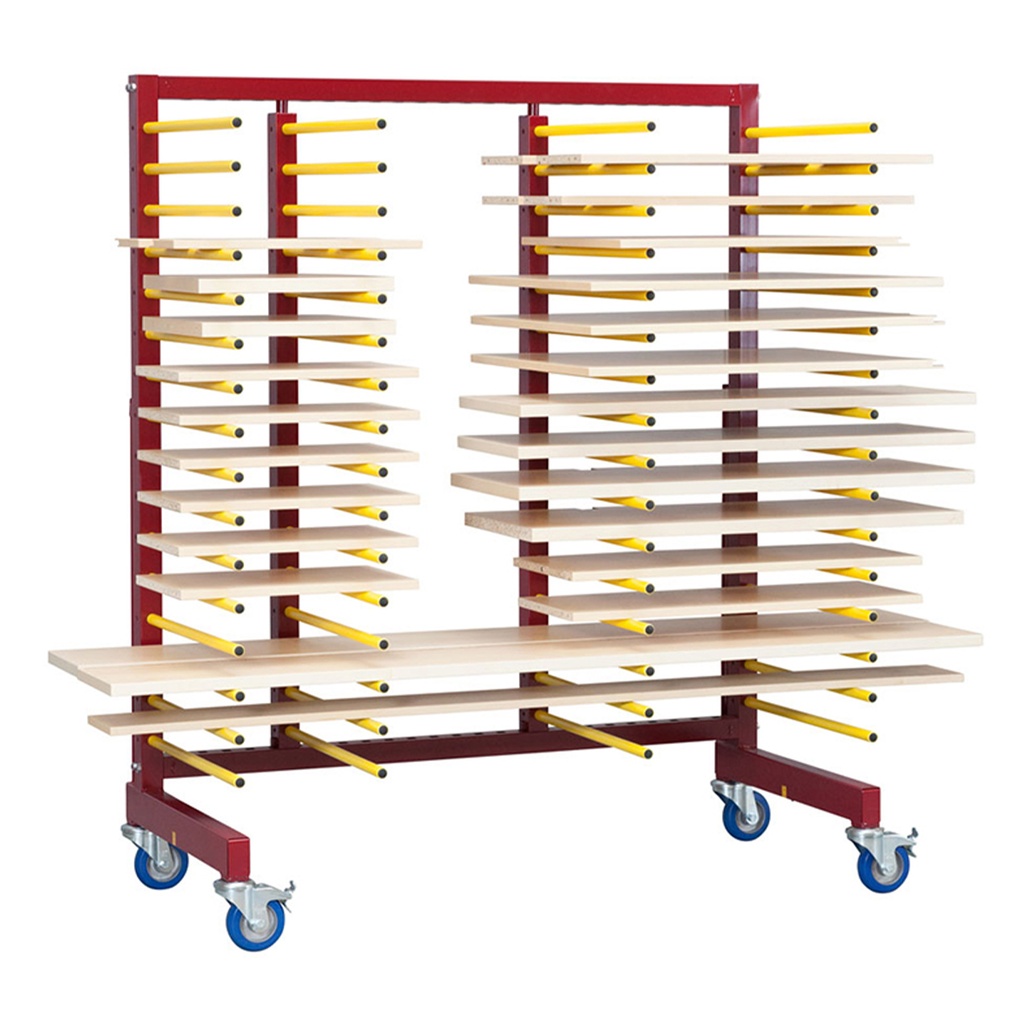 JOWI Mobiel Droogrek B590 2/2 (16levels)