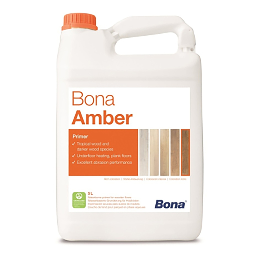 BONA Primer Amber 5lt