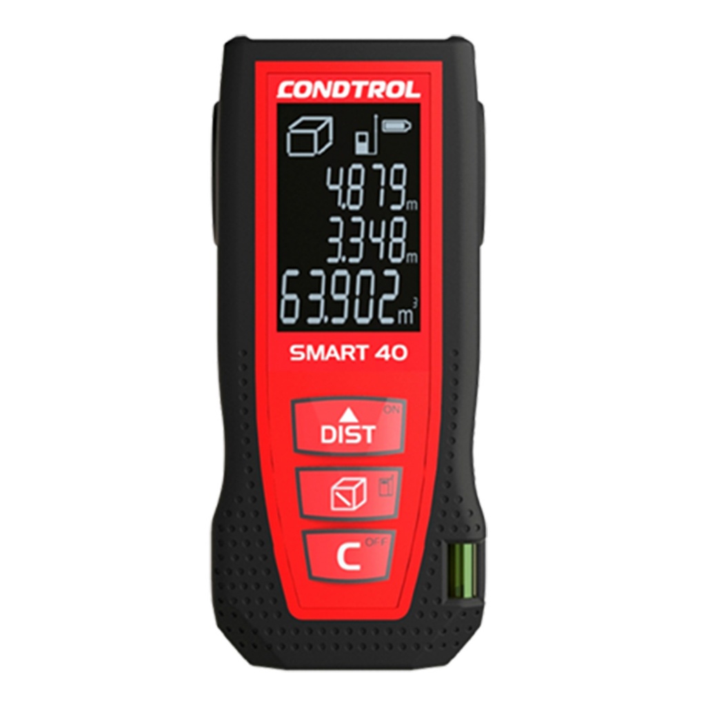 CONDTROL Smart 40 Laserafstandsmeter