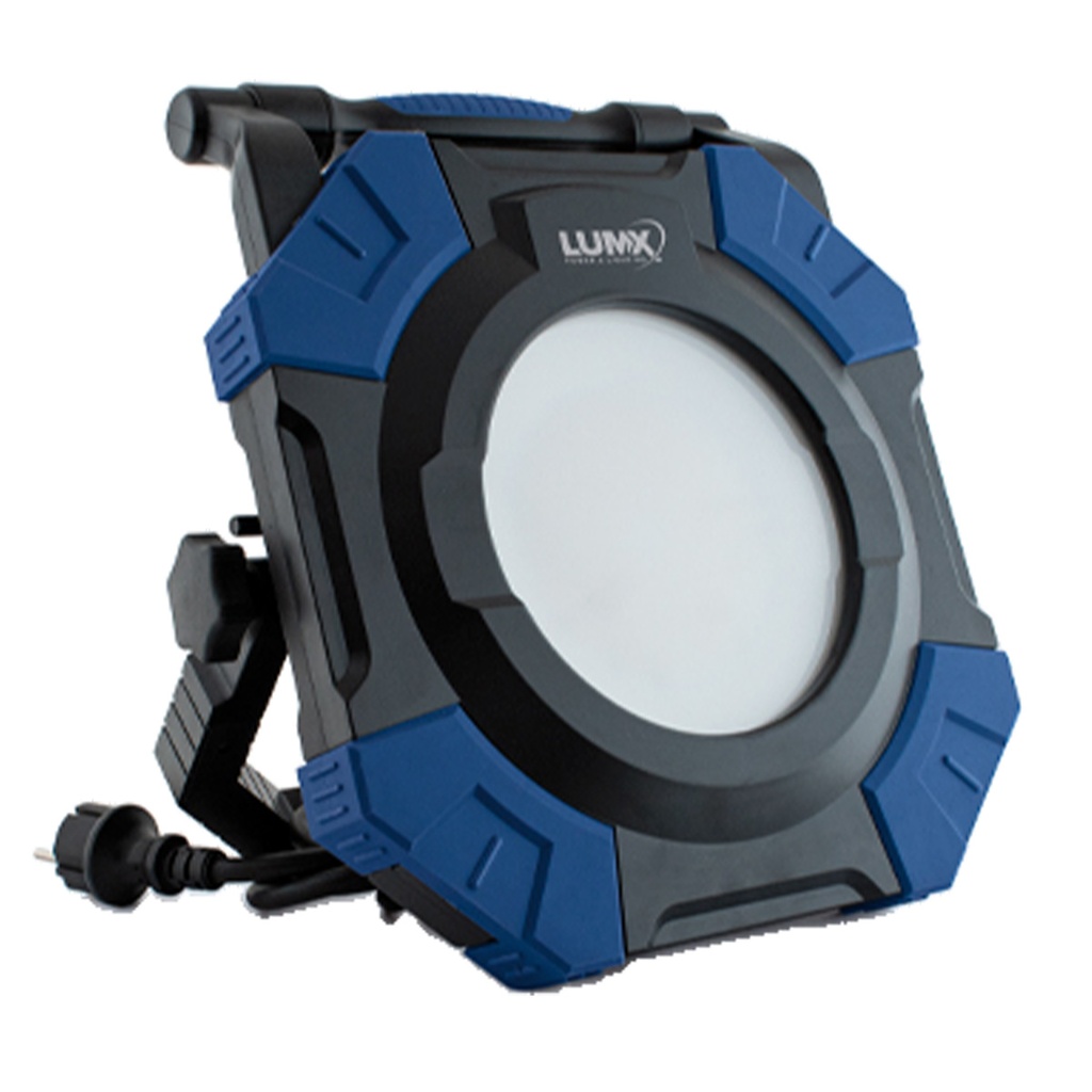 LUMX LED P+ 100W 3m H07RN-F LM 33600