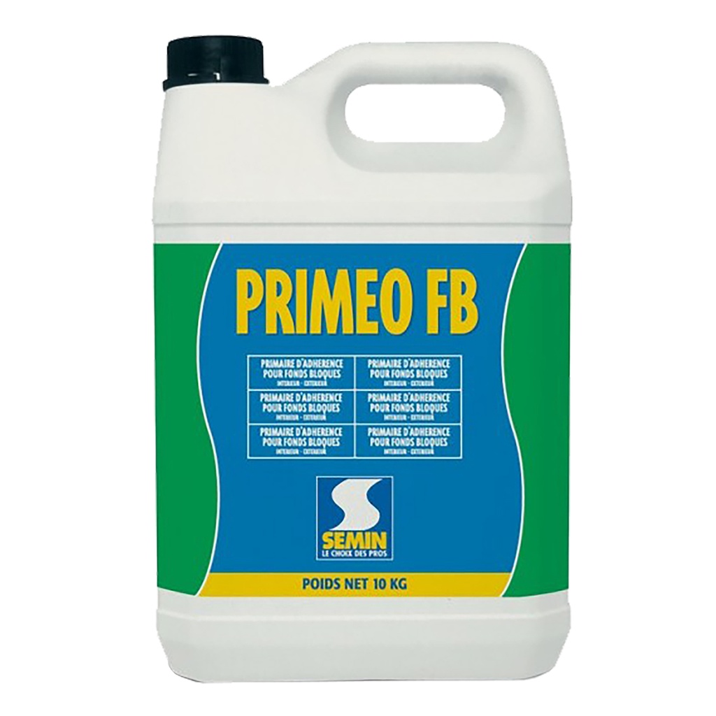 SEMIN PRIMEO FB 5lt