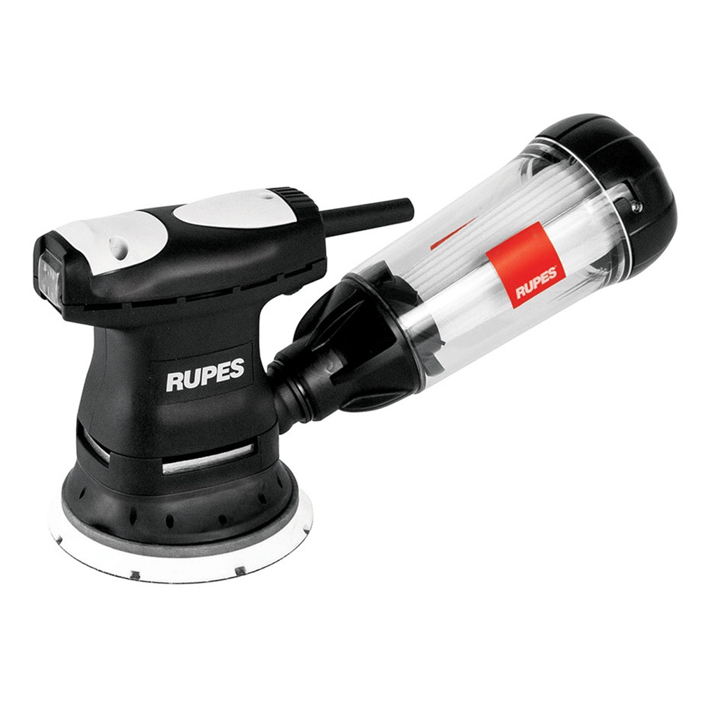 RUPES Ronde excentrische schuurmachine RU-LR71TE