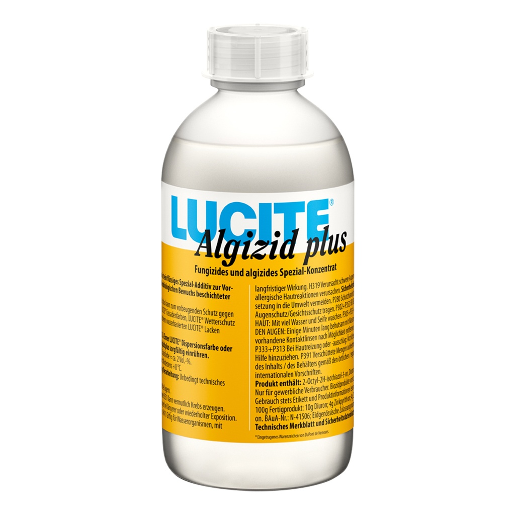 LUCITE Algizid 0.25lt