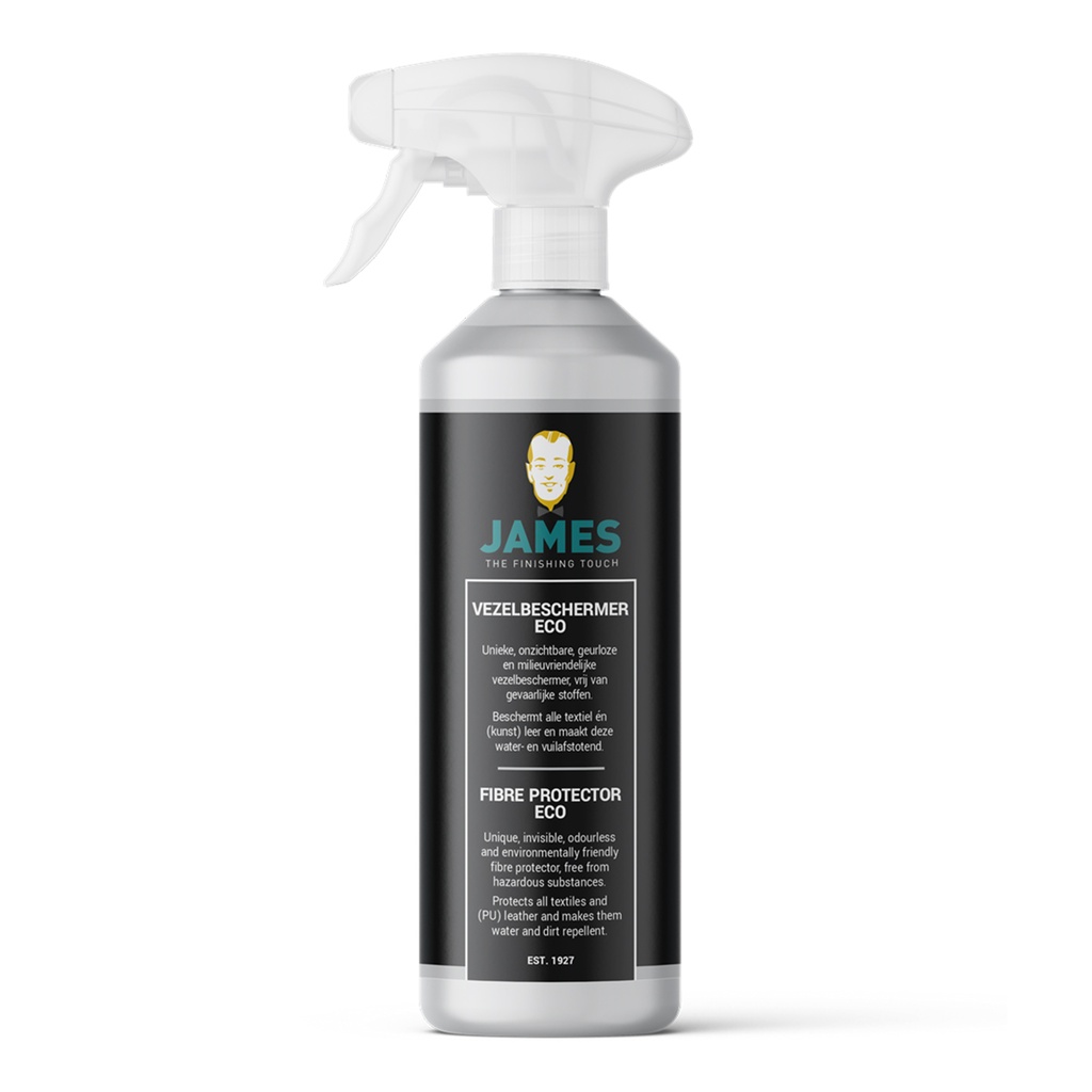 JAMES Vezelbeschermer Eco 500ml