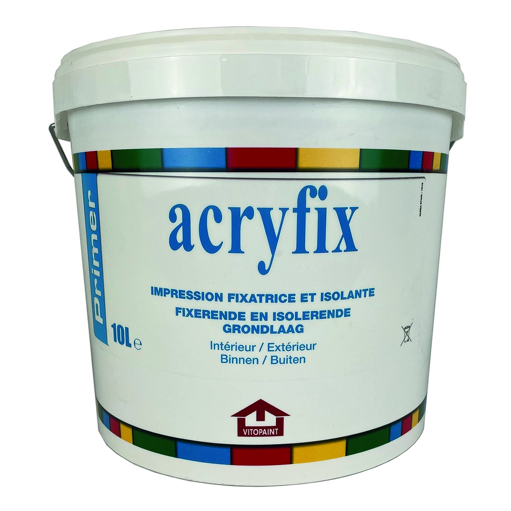 ACRYFIX