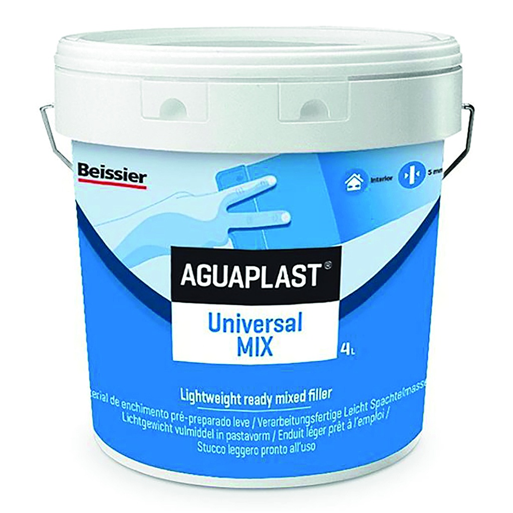 AGUAPLAST Universal mix/ Drywall Pro Light