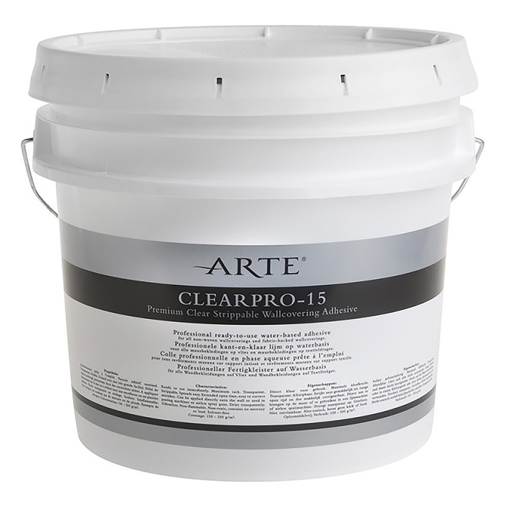 ARTE Clear-Pro Vliesbehanglijm