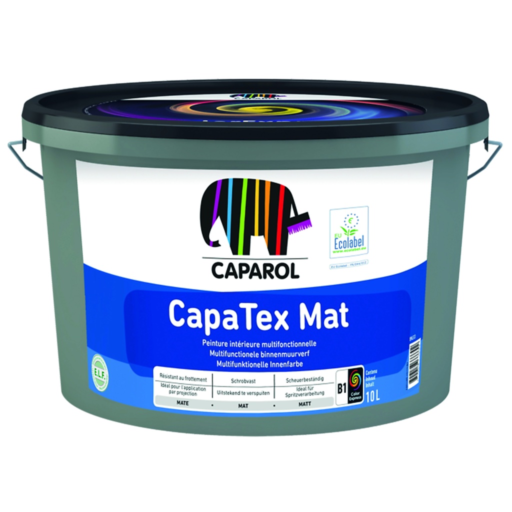 CAPATEX Mat B1