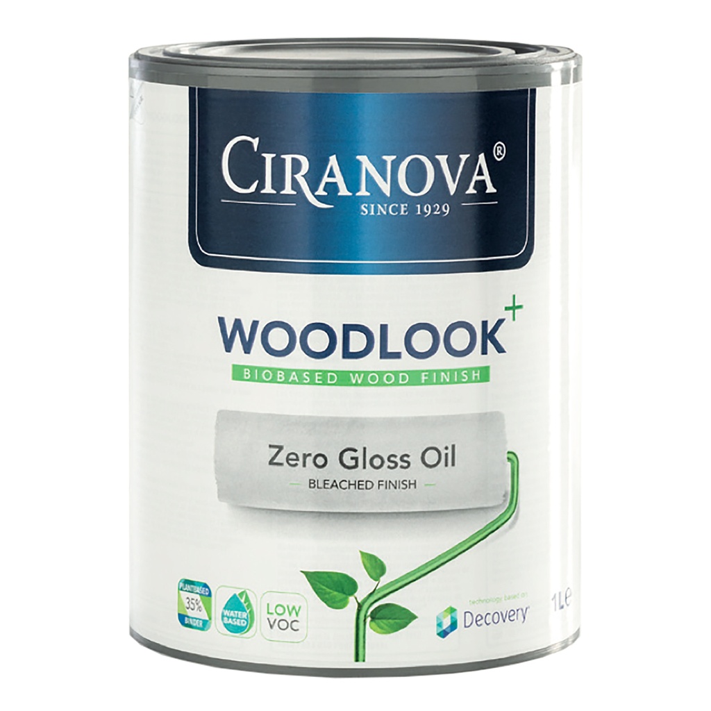 CIRANOVA Woodlook plus