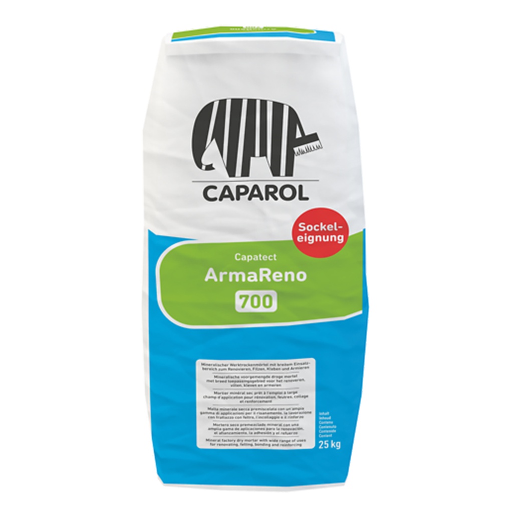 CAPATECT 700 ArmaReno 25kg