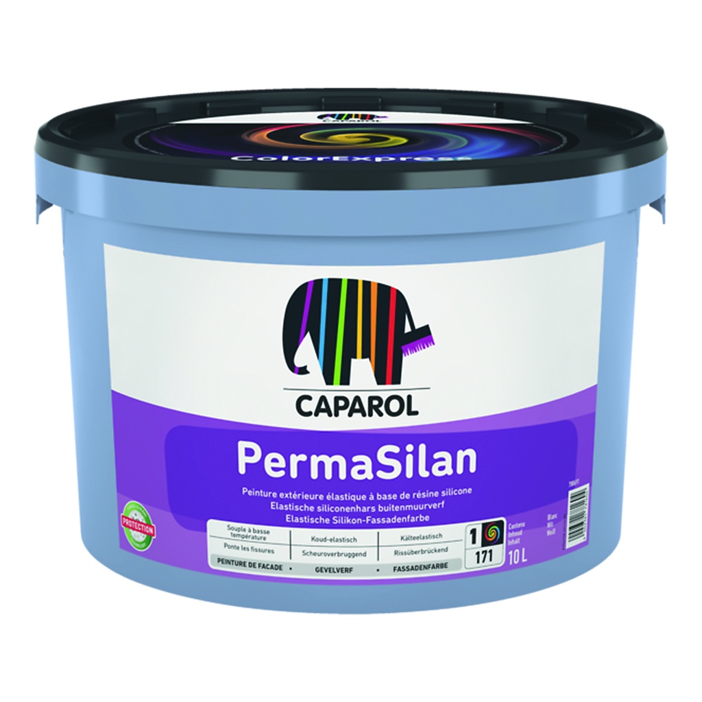 PERMASILAN 10lt