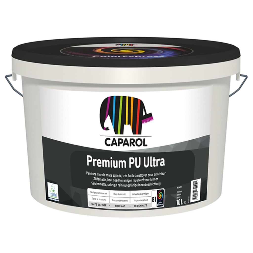 PREMIUM Ultra