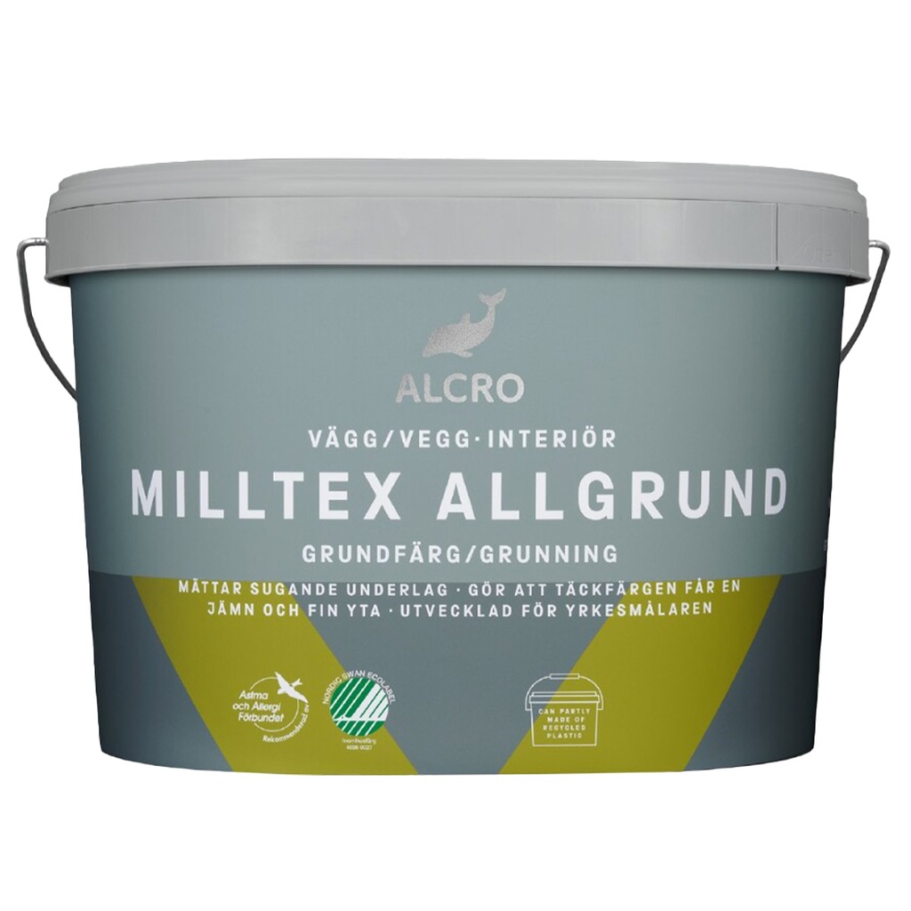 ALCRO Milltex Allgrund