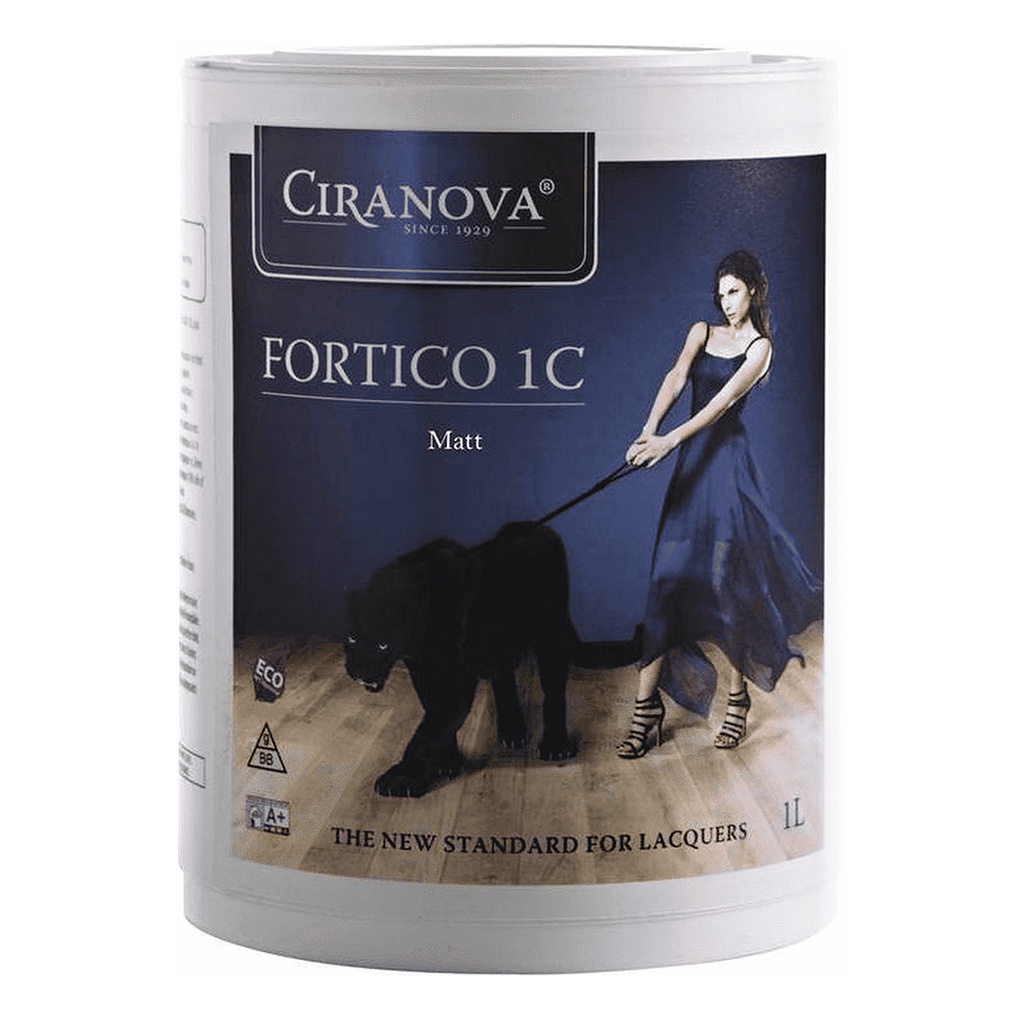 CIRANOVA Fortico 1C NF Mat