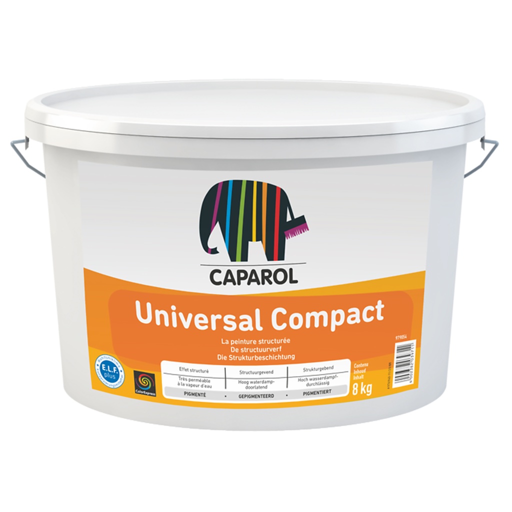 Universal Compact