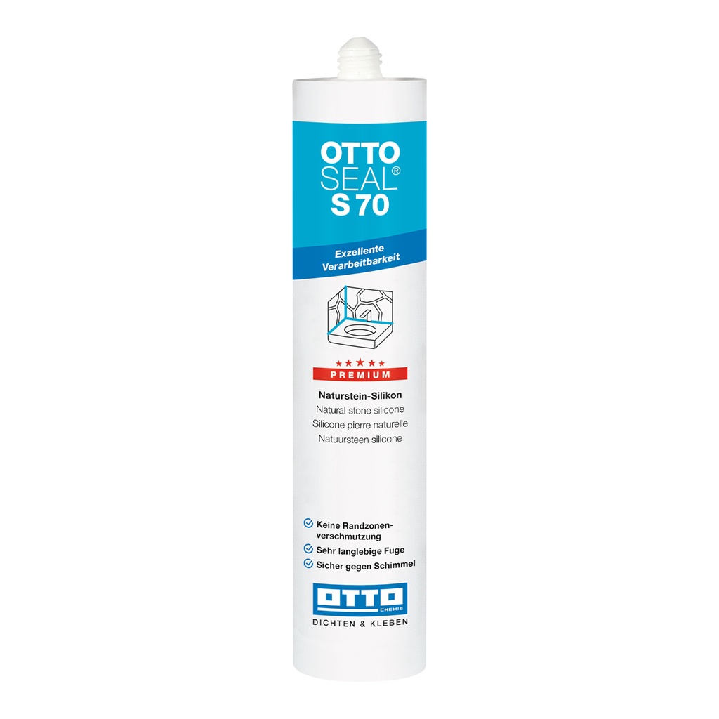 OTTOSEAL S70 310ml