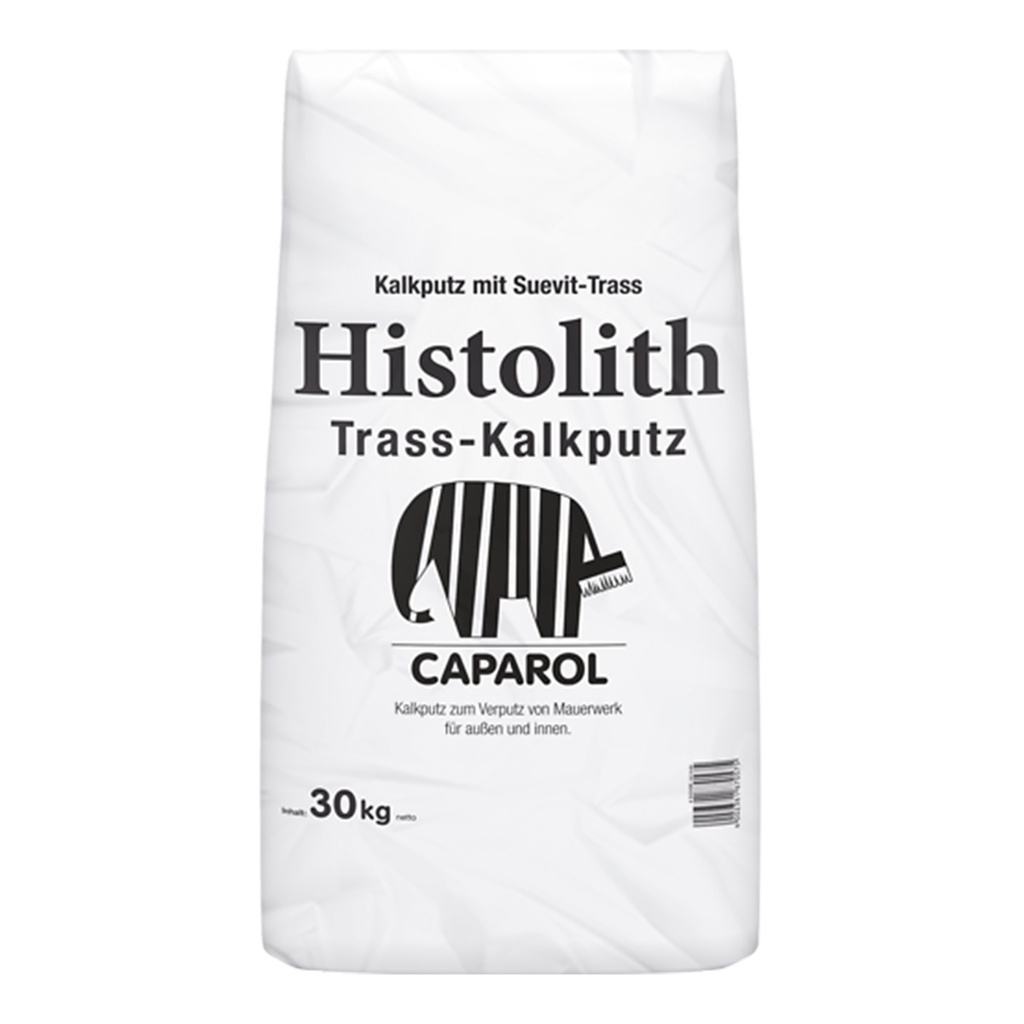 HISTOLITH Trass kalkputz 30kg