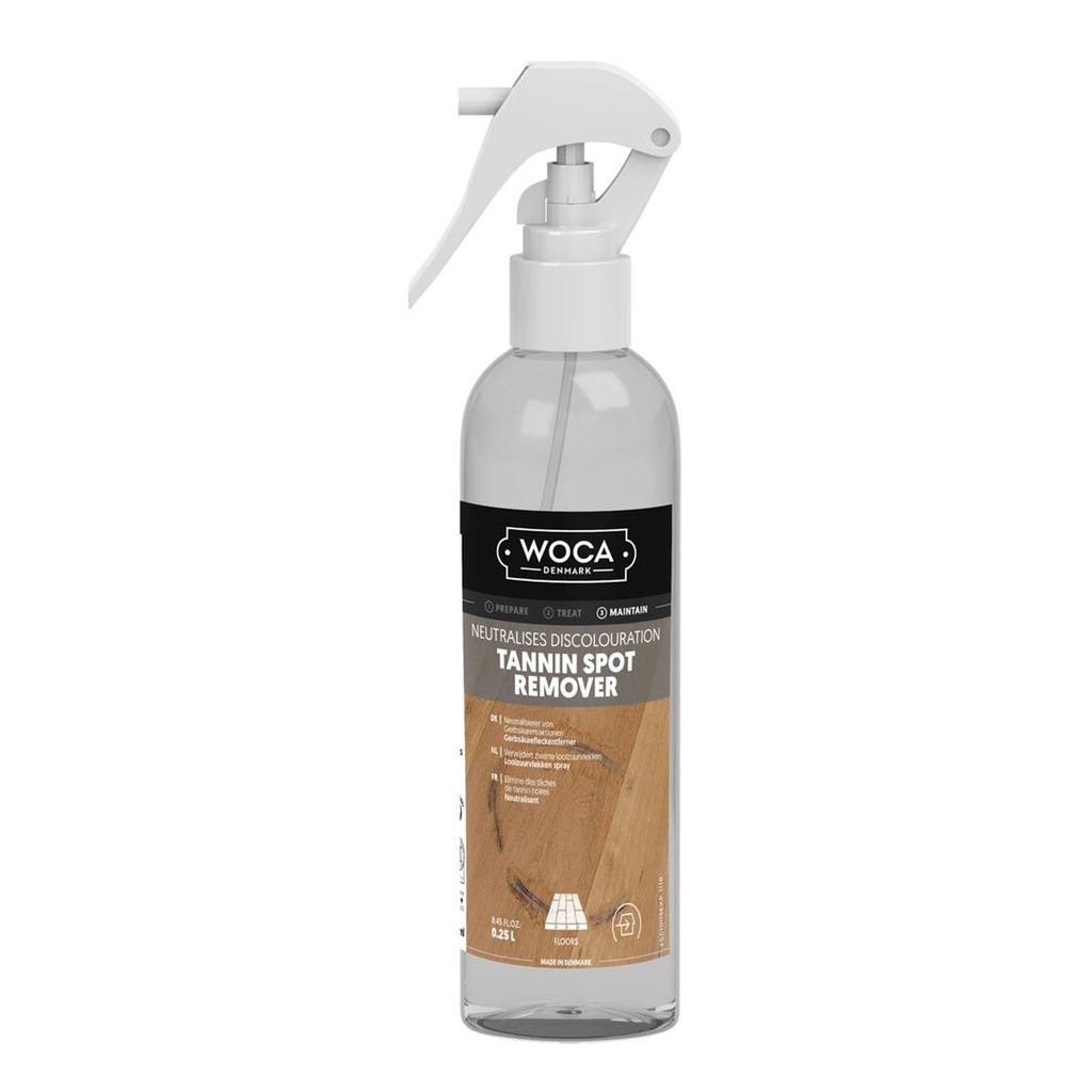 WOCA Easy neutralizer voor eik 250ml