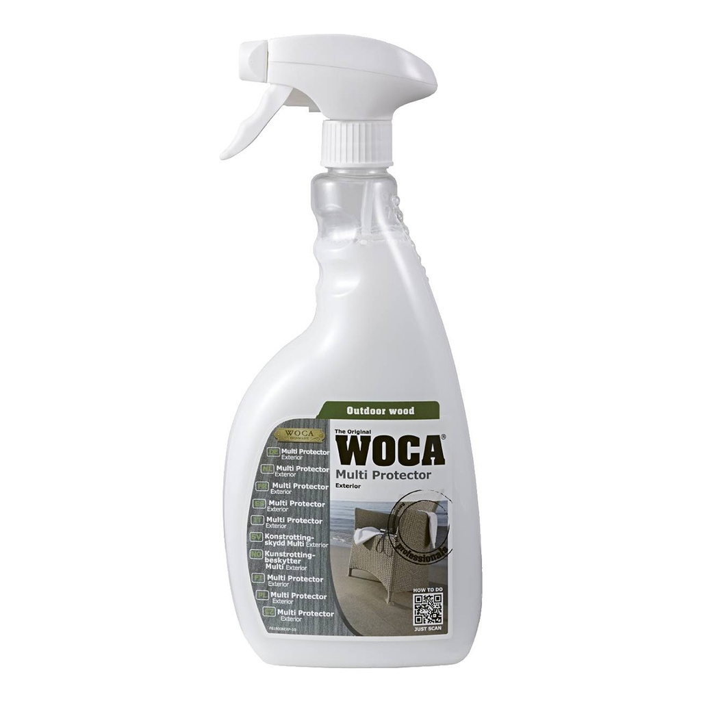 WOCA Multi protector 750ml