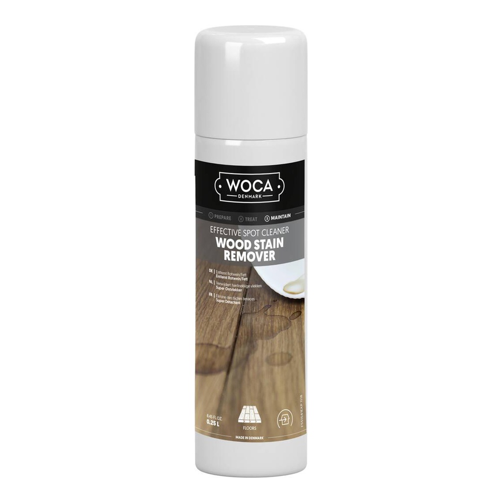 WOCA Super ontvlekker 250ml