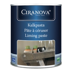 [26451] CIRANOVA Kalkpasta 1lt