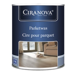 CIRANOVA Parketwas