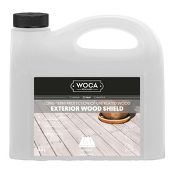 [T9WS-2] WOCA Wood shield 2,5lt