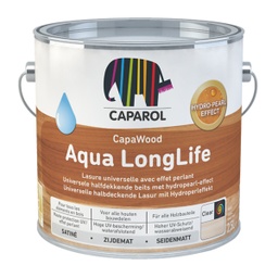 CAPAWOOD Aqua Longlife