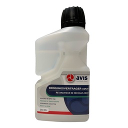 [14270055] AVIS Drogingsvertrager 250ml