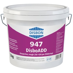 [838164] CAPA DISBOADD 947 Glasperlen Fine 1kg