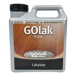 FAXE GOlak Pleje Carepolish